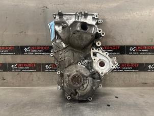 Begagnade Kamremsskydd Kia Picanto (TA) 1.0 12V Pris på förfrågan erbjuds av Verhoef Cars & Parts