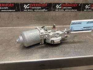 Usagé Moteur essuie-glace avant Subaru Forester (SH) 2.0 16V Prix € 45,00 Règlement à la marge proposé par Verhoef Cars & Parts