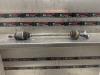 Subaru Forester (SH) 2.0 16V Antriebswelle links hinten