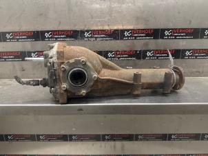 Usagé Différentiel arrière Subaru Forester (SH) 2.0 16V Prix sur demande proposé par Verhoef Cars & Parts