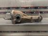 Subaru Forester (SH) 2.0 16V Differential hinten