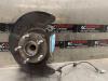 Subaru Forester (SH) 2.0 16V Achsschenkel links vorne