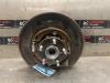 Subaru Forester (SH) 2.0 16V Achsschenkel links hinten