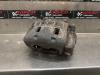 Subaru Forester (SH) 2.0 16V Bremszange links vorne