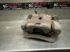 Subaru Forester (SH) 2.0 16V Bremszange links hinten