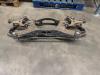 Subaru Forester (SH) 2.0 16V Hintergabel