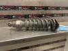 Subaru Forester (SH) 2.0 16V Stoßdämpferstrebe links hinten