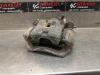 Subaru Forester (SH) 2.0 16V Bremszange rechts hinten