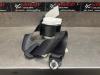 Subaru Forester (SH) 2.0 16V Sicherheitsgurt rechts hinten