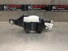 Subaru Forester (SH) 2.0 16V Sicherheitsgurt Mitte hinten