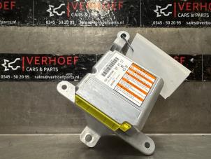 Begagnade Airbagmodul Subaru Forester (SH) 2.0 16V Pris € 100,00 Marginaltabell erbjuds av Verhoef Cars & Parts