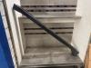 Subaru Forester (SH) 2.0 16V Seitenschürze links