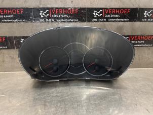 Usagé Instrument de bord Subaru Forester (SH) 2.0 16V Prix € 150,00 Règlement à la marge proposé par Verhoef Cars & Parts