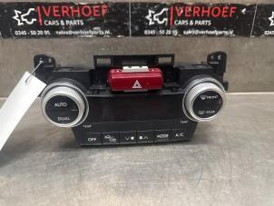 Usagé Panneau de commandes chauffage Subaru Forester (SH) 2.0 16V Prix € 225,00 Règlement à la marge proposé par Verhoef Cars & Parts