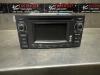 Subaru Forester (SH) 2.0 16V Displays Multi Media Anzeige