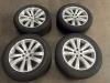 Subaru Forester (SH) 2.0 16V Sportfelgensatz + Reifen