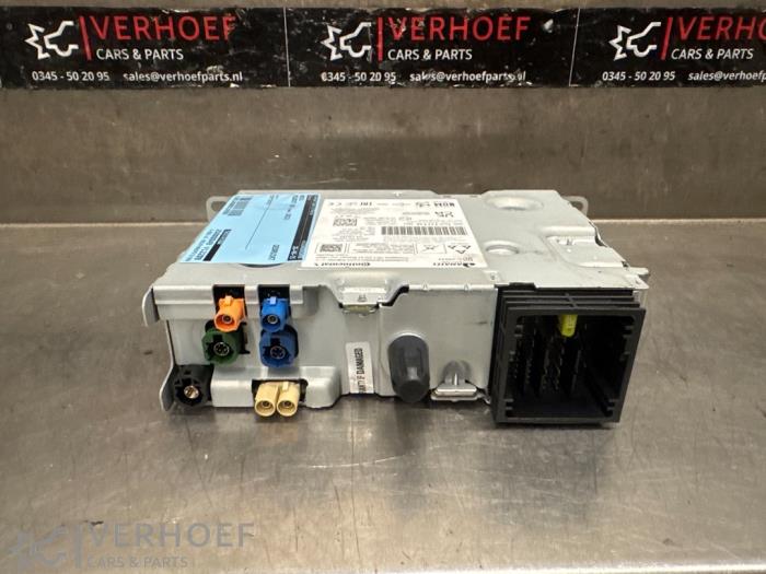 Gebrauchte Radio Peugeot 208 II (UB/UH/UP) 1.2 Vti 12V PureTech 100 Preis € 525,00 Margenregelung angeboten von Verhoef Cars & Parts