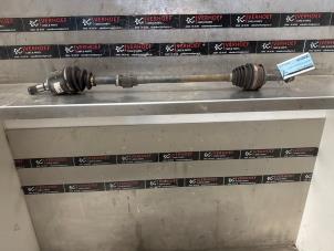 Usados Eje de transmisión derecha delante Toyota Verso S 1.33 16V Dual VVT-I Precio € 95,00 Norma de margen ofrecido por Verhoef Cars & Parts