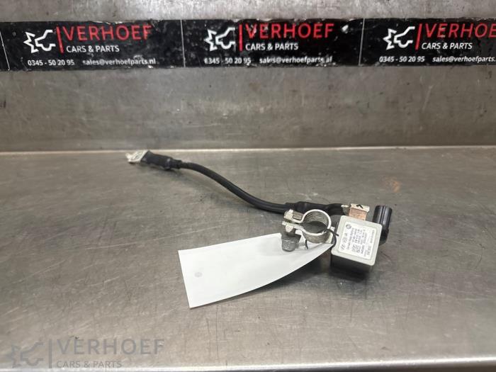 Begagnade Batterisensor Kia Picanto (JA) 1.0 12V Pris € 40,00 Marginaltabell erbjuds av Verhoef Cars & Parts