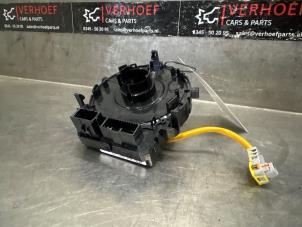 Begagnade Airbagring Kia Picanto (JA) 1.0 12V Pris € 40,00 Marginaltabell erbjuds av Verhoef Cars & Parts