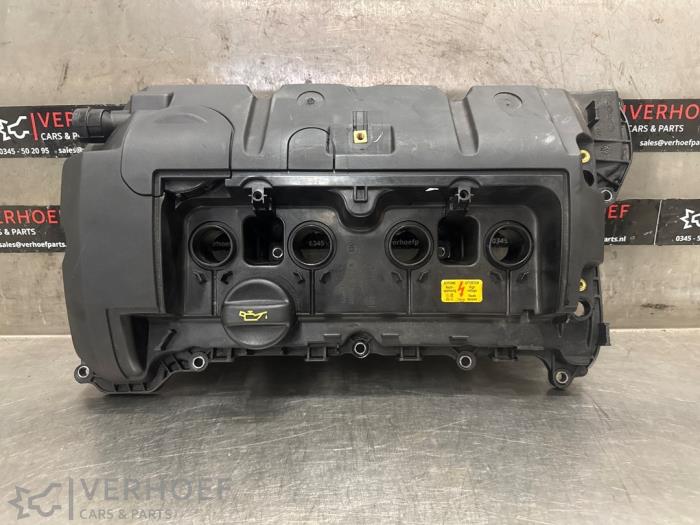 Ventildeckel Mini Mini Open (R57), 2007 / 2015 1.6 16V One, Cabrio, Benzin, 1.598cc, 72kW (98pk), FWD, N16B16A, 2009-09 / 2015-06, ZM31; ZM32 (Gebraucht)