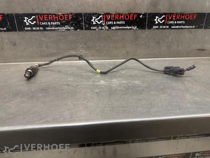 Usagé Sonde lambda Kia Ceed Sportswagon (CDF) 1.5 T-GDI 16V Prix € 50,00 Règlement à la marge proposé par Verhoef Cars & Parts