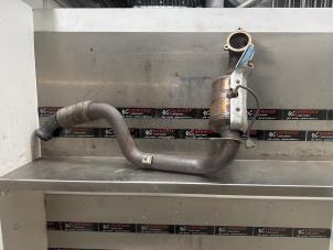 Gebrauchte Katalysator Mercedes B (W246) 1.6 B-180 BlueEFFICIENCY Turbo 16V Preis € 250,00 Margenregelung angeboten von Verhoef Cars & Parts