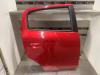 Mitsubishi Space Star (A0) 1.0 12V Rear door 4-door, right