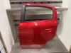 Mitsubishi Space Star (A0) 1.0 12V Rear door 4-door, left