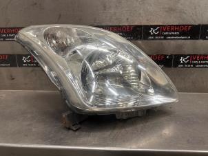 Begagnade Strålkastare, höger Suzuki Swift (ZA/ZC/ZD1/2/3/9) 1.6 Sport VVT 16V Pris € 50,00 Marginaltabell erbjuds av Verhoef Cars & Parts