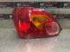 Mitsubishi Space Star (A0) 1.0 12V Taillight, left