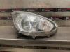 Mitsubishi Space Star (A0) 1.0 12V Headlight, right