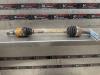 Mitsubishi Space Star (A0) 1.0 12V Front drive shaft, left