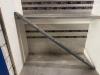 Mitsubishi Space Star (A0) 1.0 12V Side skirt, left