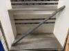 Mitsubishi Space Star (A0) 1.0 12V Side skirt, right