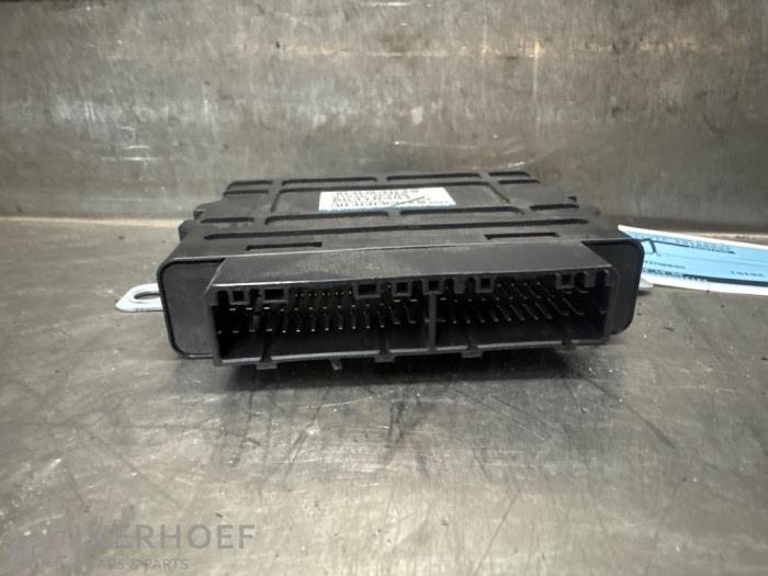 Automatic gearbox computer from a Mitsubishi Space Star (A0) 1.0 12V 2015