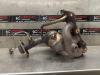 Mitsubishi Space Star (A0) 1.0 12V Catalytic converter