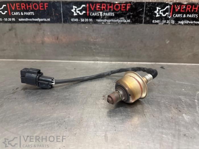 Used Lambda probe Kia Venga 1.4 CVVT 16V Price € 20,00 Margin scheme offered by Verhoef Cars & Parts
