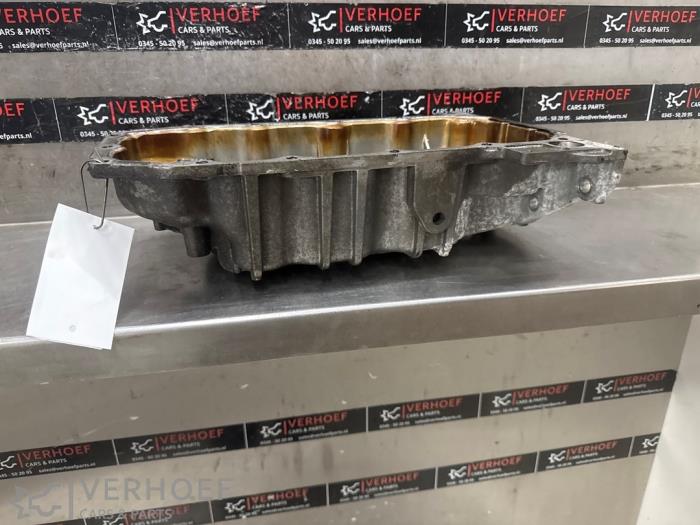 Usagé Couvercle carter Ford Mondeo IV Wagon 1.6 EcoBoost 16V Prix sur demande proposé par Verhoef Cars & Parts