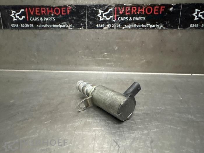 Begagnade Kamaxelsensor Citroen C3 (SX/SW) 1.2 12V e-THP PureTech 110 Pris € 60,00 Marginaltabell erbjuds av Verhoef Cars & Parts