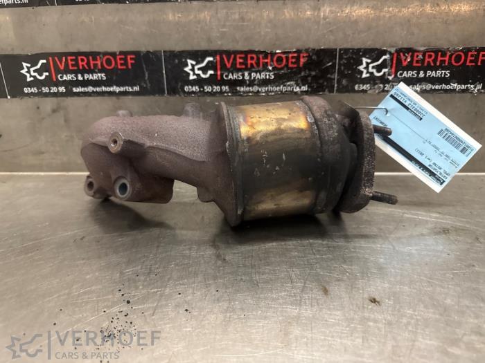 Gebrauchte Katalysator Opel Astra J Sports Tourer (PD8/PE8/PF8) 1.7 CDTi 16V Preis auf Anfrage angeboten von Verhoef Cars & Parts