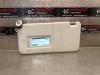 Suzuki Swift (ZA/ZC/ZD) 1.2 16V Sonnenblende