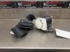 Suzuki Swift (ZA/ZC/ZD) 1.2 16V Sicherheitsgurt rechts hinten