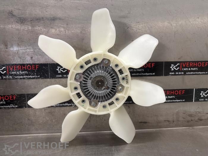 Gebrauchte RI Scheibe Intelligent Toyota Hilux V/VI 2.4 D4D-F 16V 4x4 Preis auf Anfrage angeboten von Verhoef Cars & Parts