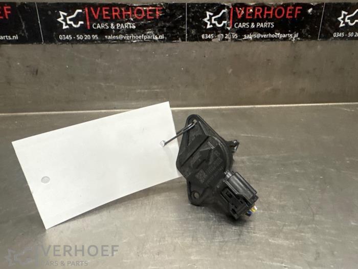 Begagnade Luftflödesmätare Toyota Hilux V/VI 2.4 D4D-F 16V 4x4 Pris € 30,25 Inklusive moms erbjuds av Verhoef Cars & Parts