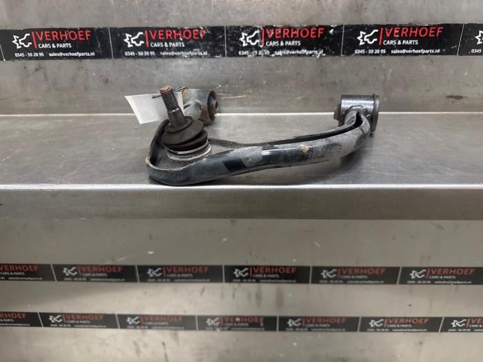 Front upper wishbone, left Toyota Hilux V/VI 2.4 D4D-F 16V 4x4 - 486300K040