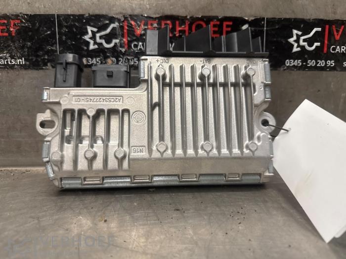 Used Start/Stop computer Toyota Pro-Ace Price € 121,00 Inclusive VAT offered by Verhoef Cars & Parts