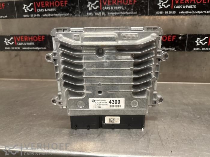 Used Automatic gearbox computer Hyundai i10 1.0 12V Price € 250,00 Margin scheme offered by Verhoef Cars & Parts