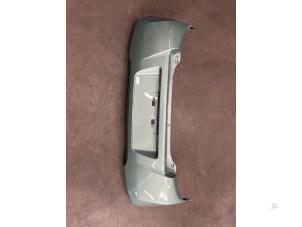 New Rear bumper Suzuki Celerio (LF) Price € 332,75 Inclusive VAT offered by Verhoef Cars & Parts