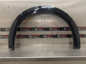 Gebrauchte Hinterradfelge Peugeot 208 II (UB/UH/UP) 1.2 Vti 12V PureTech 100 Preis € 50,00 Margenregelung angeboten von Verhoef Cars & Parts